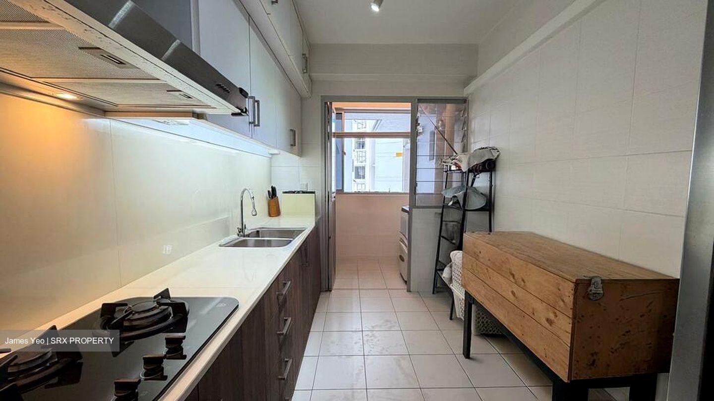 Blk 433B Fernvale Palms (Sengkang), HDB 4 Rooms #513708101